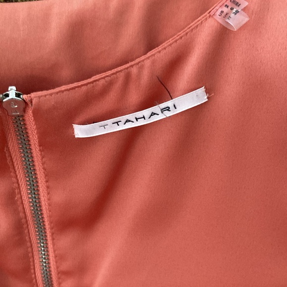 T Tahari Sun Dress - Picture 7 of 9